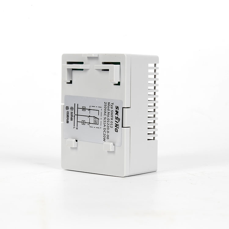 機械恒濕器SMFR 012